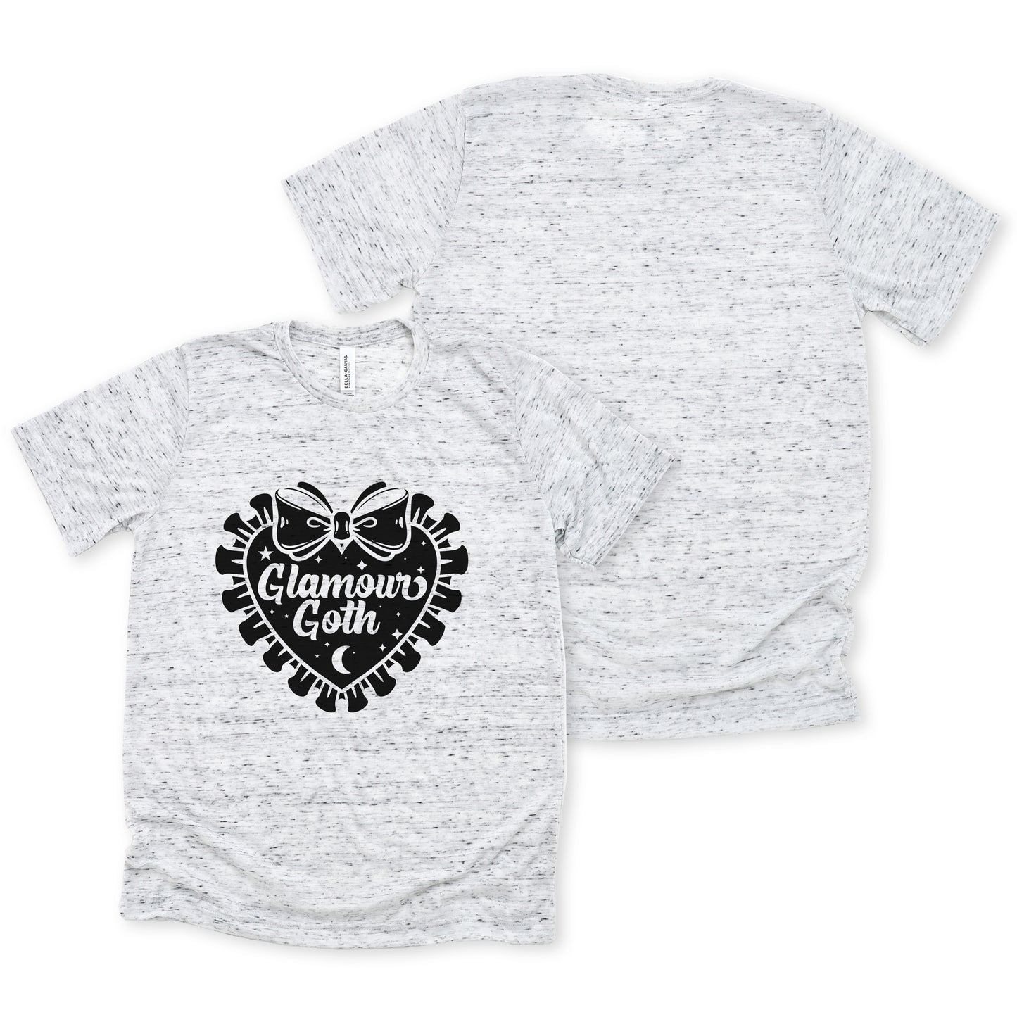 Glamour Goth Shirt
