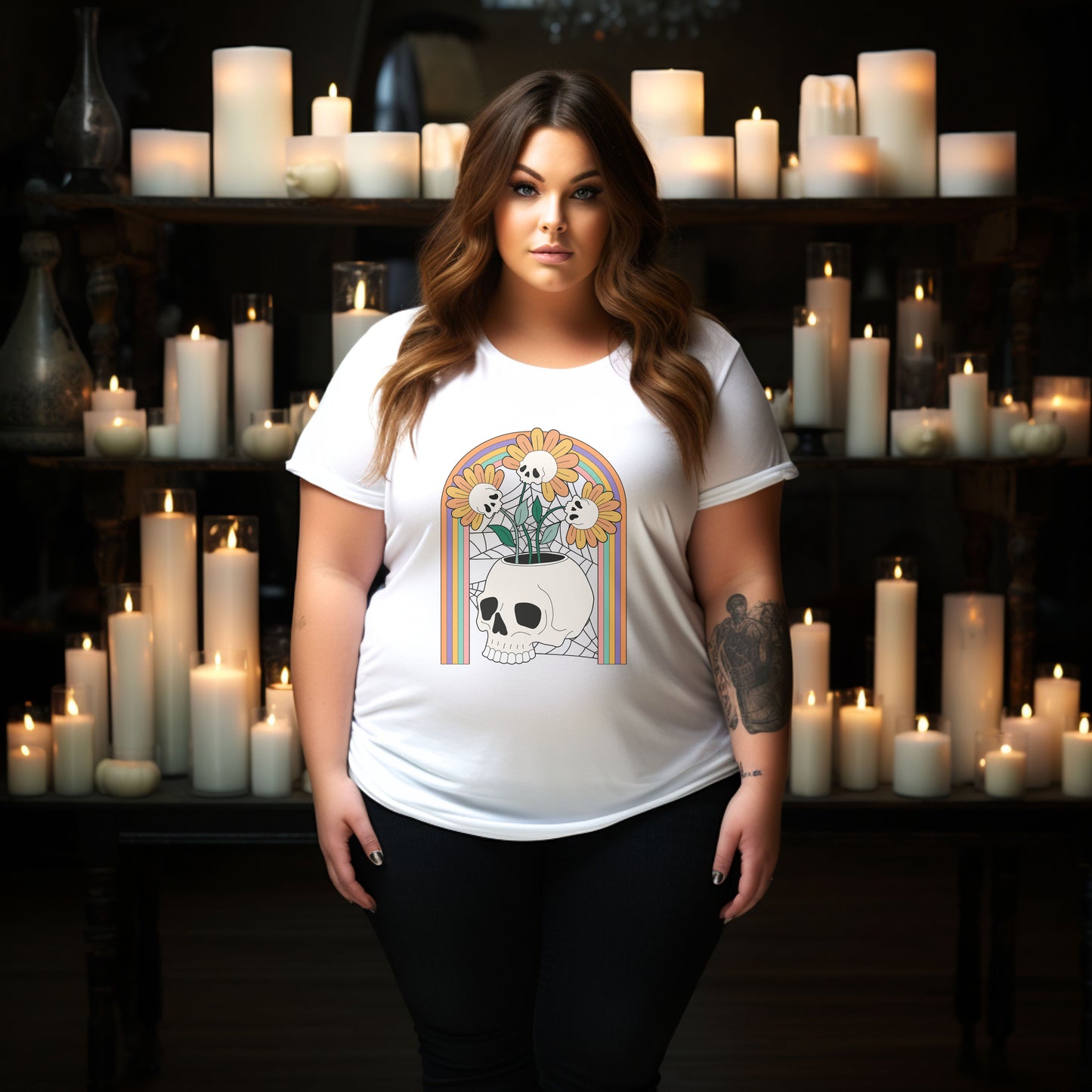 All My Plants Are Dead Shirt