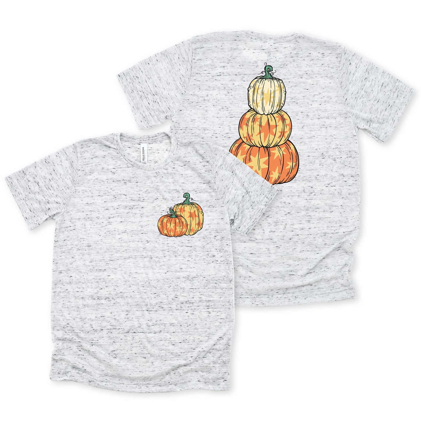 Howdy Pumpkin Shirt