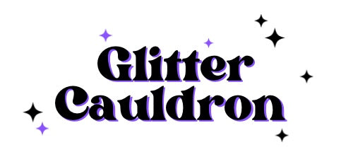 glittercauldron
