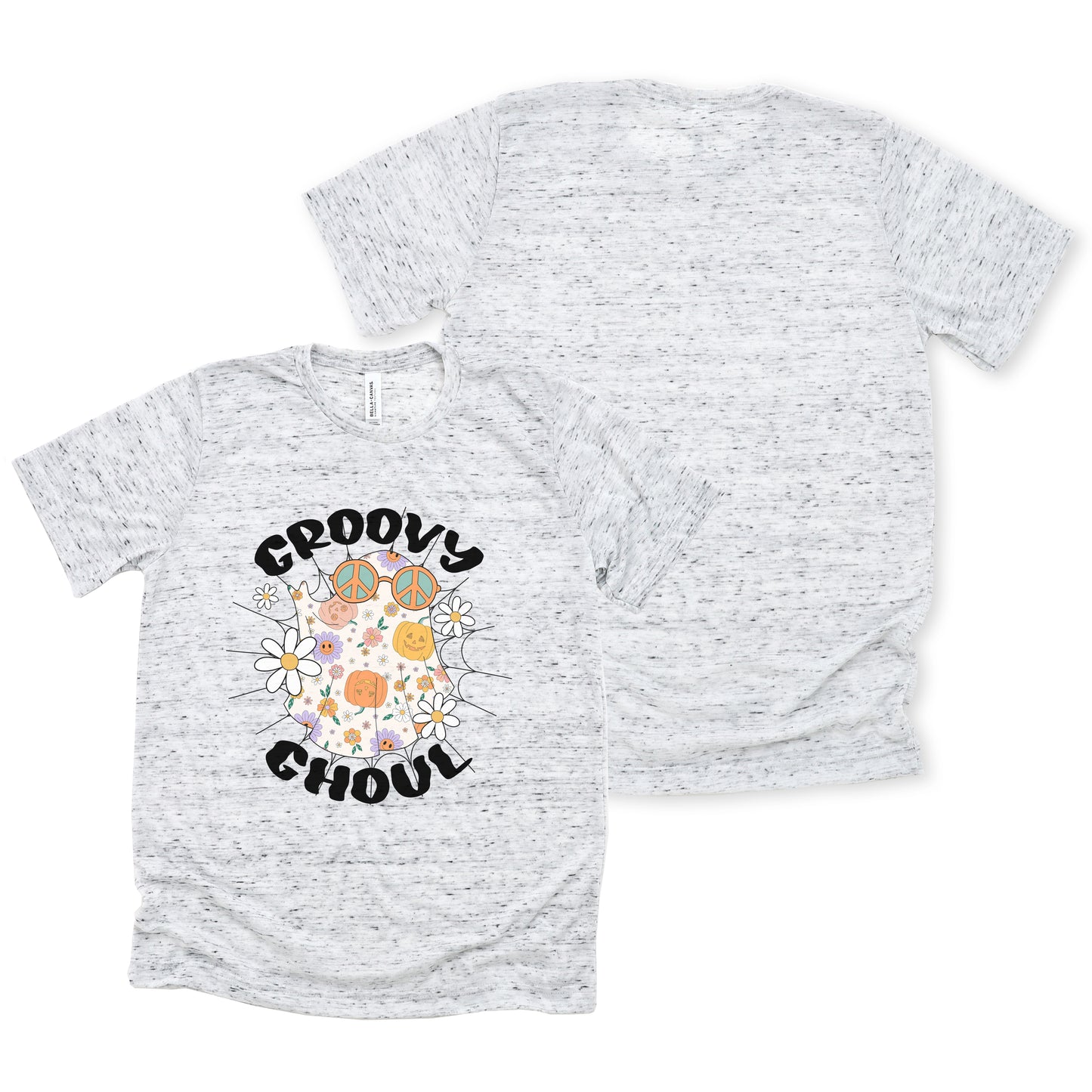 Groovy Ghoul Shirt